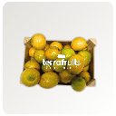 Caja de Limones BIO de Natanael Bort