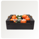 Caja Mixta BIO Mandarinas, Naranjas de mesa y Aguacates