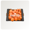 Caja Mixta BIO de Mandarinas y Naranjas para zumo