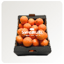 BIO Mixed Box Juice Oranges: navelina, Lane-late & Chislett